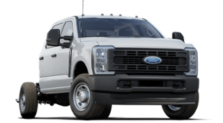 2024 Ford Chassis Cab External Image 5